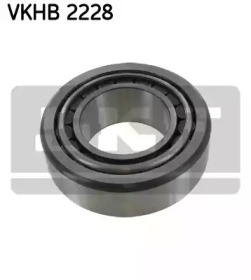 SKF VKHB 2228